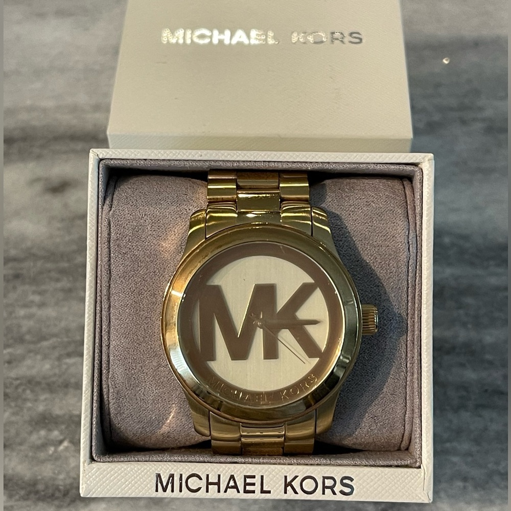 Michael Kors Watch